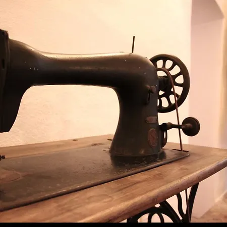 Casa Vacanza Il Fontanino Matera Camera foto