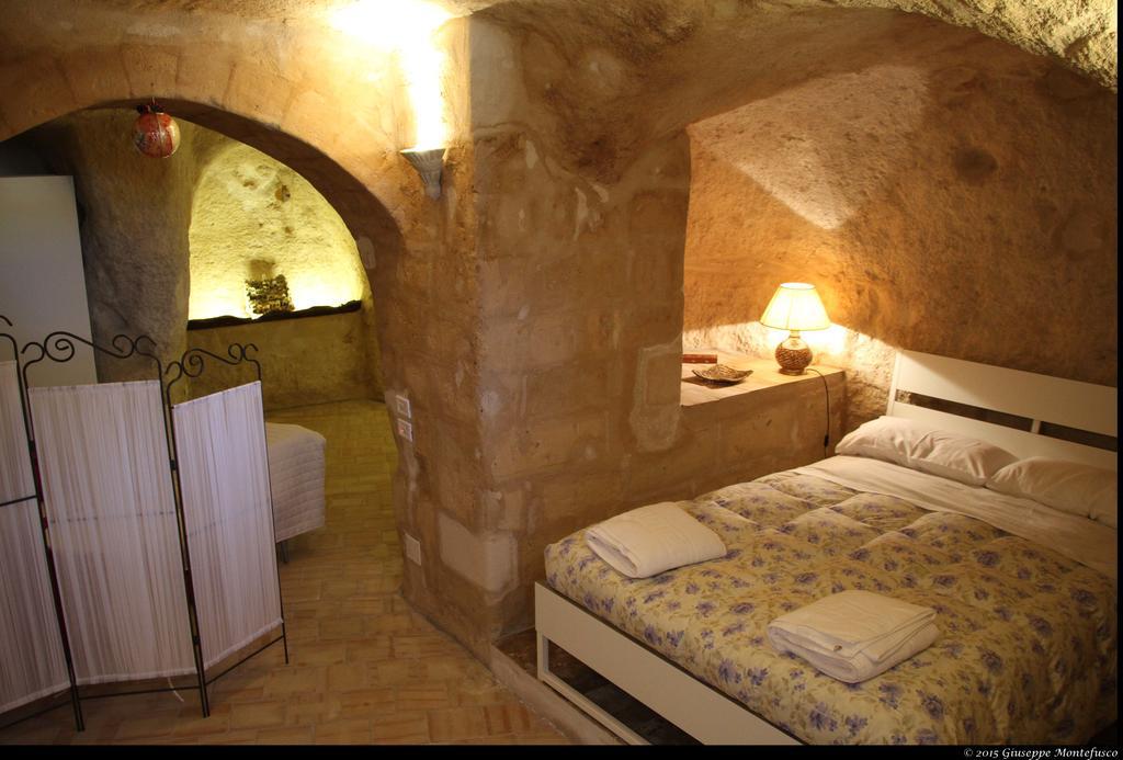 Holiday home Casa Il Fontanino Nel Cuore Dei Sassi