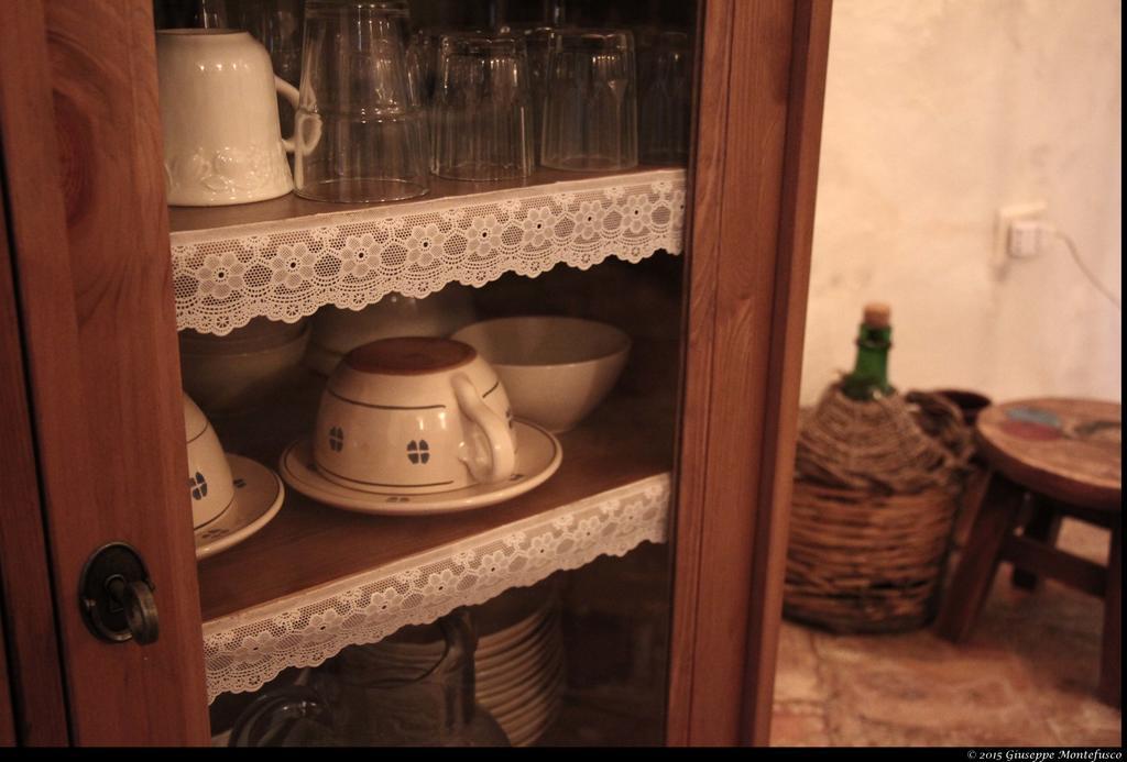 Casa Il Fontanino Nel Cuore Dei Sassi *