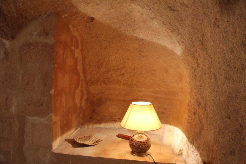 Casa Il Fontanino Nel Cuore Dei Sassi Holiday home