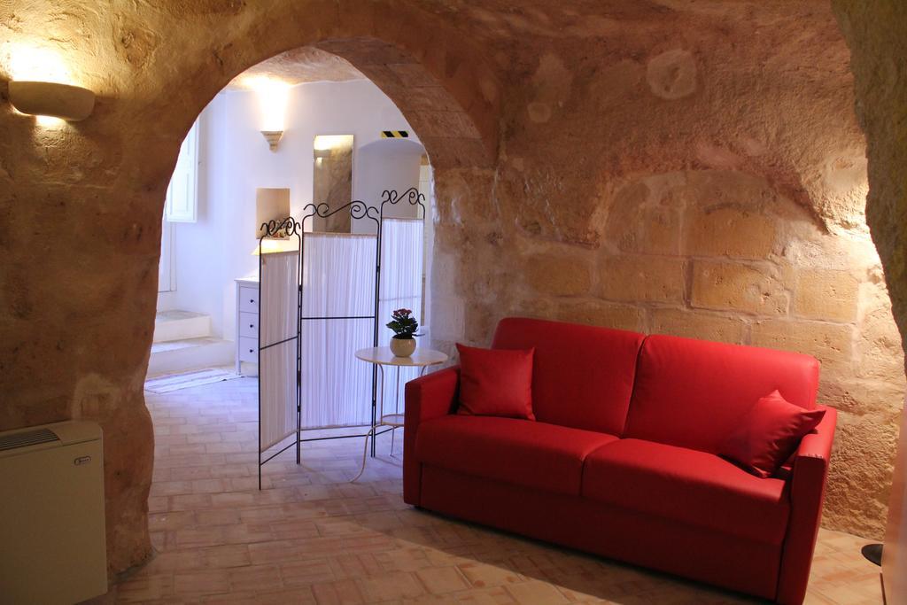 Casa Il Fontanino Nel Cuore Dei Sassi Holiday home *