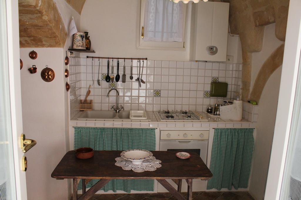 Holiday home Casa Il Fontanino Nel Cuore Dei Sassi