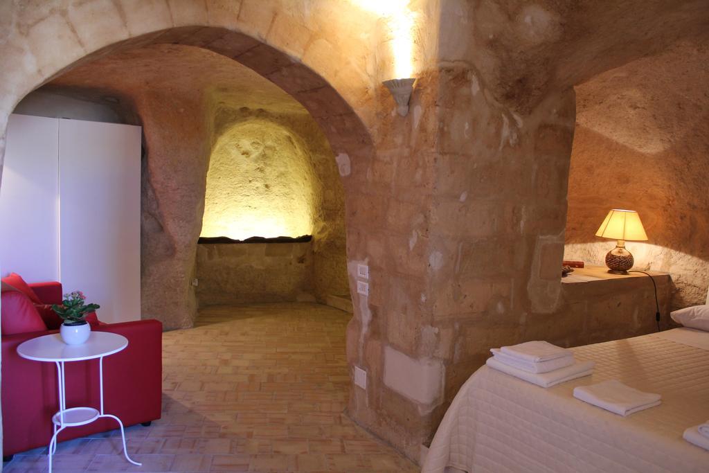 Casa Il Fontanino Nel Cuore Dei Sassi *