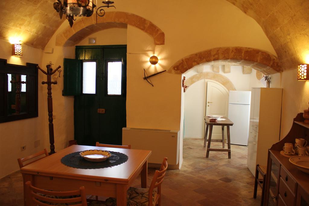 Casa Il Fontanino Nel Cuore Dei Sassi Matera