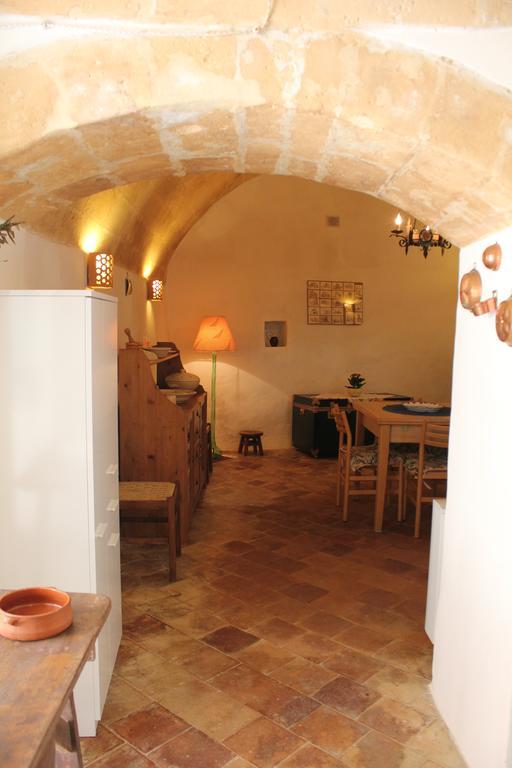 Holiday home Casa Il Fontanino Nel Cuore Dei Sassi *
