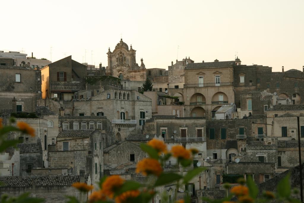 Casa Il Fontanino Nel Cuore Dei Sassi