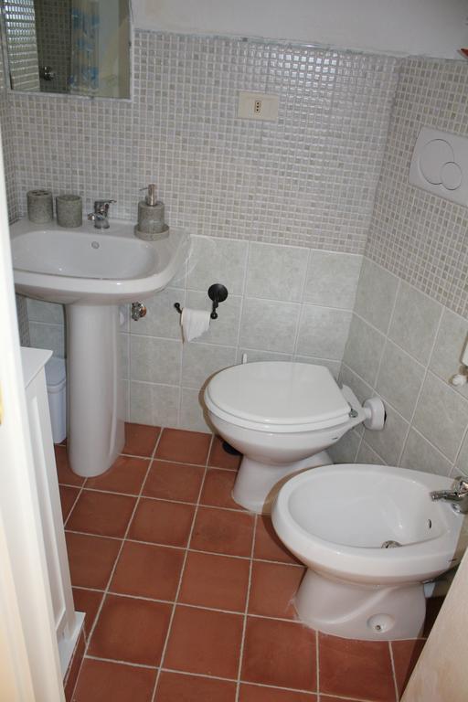 Holiday home Casa Il Fontanino Nel Cuore Dei Sassi Matera